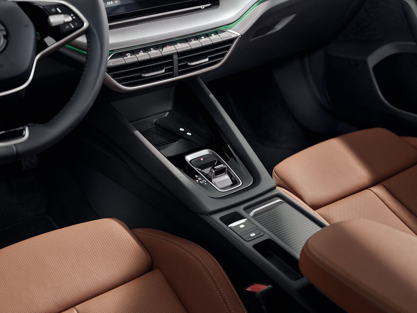 Škoda Octavia facelift (2024)