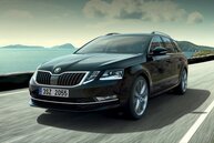 Škoda Octavia G-TEC (1,5 TSI)