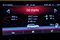 Škoda Octavia G-TEC