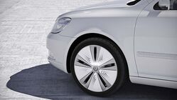 Škoda Octavia Green E Line