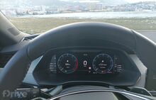 Škoda Octavia IV 1.0 TSI e-Tec