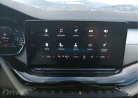 Škoda Octavia IV 1.0 TSI e-Tec