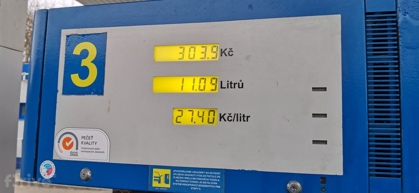 Škoda Octavia iV (2020)