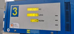 Škoda Octavia iV (2020)