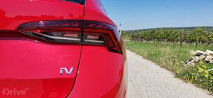 Škoda Octavia iV Combi (2020)