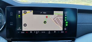 Škoda Octavia iV Combi (2020)