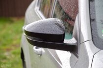 Škoda Octavia RS 245 (2017)