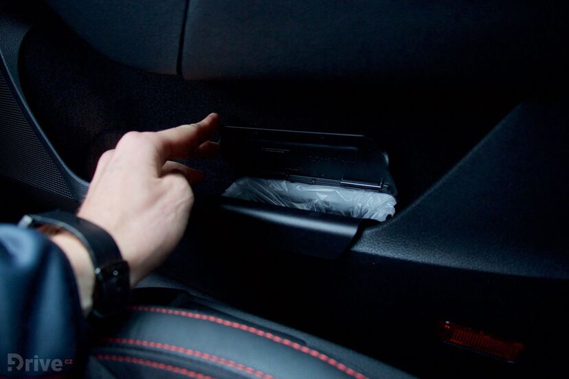 Škoda Octavia RS 245 (2017)