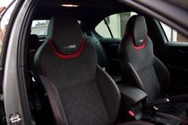 Škoda Octavia RS 245 (2017)