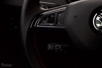 Škoda Octavia RS 245 (2017)