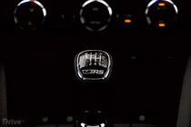 Škoda Octavia RS 245 (2017)