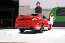 Škoda Octavia RS 245 (2017)