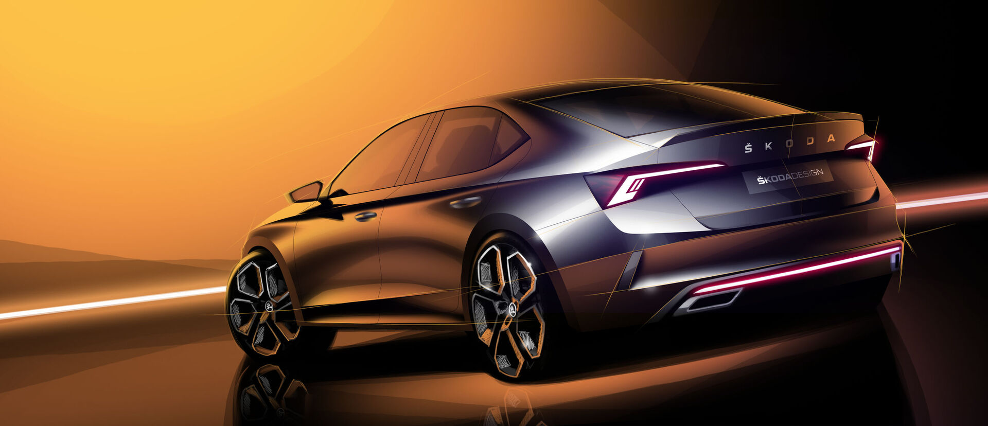 Škoda Octavia RS iV (2020)