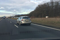 Škoda Octavia RS iV (2020)