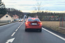 Škoda Octavia RS iV (2020)