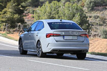 Škoda Octavia RS iV (2020)