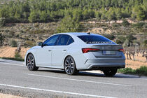 Škoda Octavia RS iV (2020)