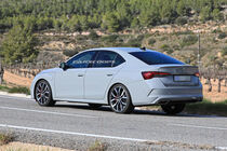 Škoda Octavia RS iV (2020)