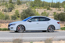 Škoda Octavia RS iV (2020)