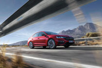 Škoda Octavia RS iV (2020)