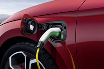 Škoda Octavia RS iV (2020)