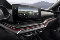 Škoda Octavia RS iV (2020)