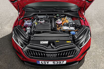 Škoda Octavia RS iV (2020)