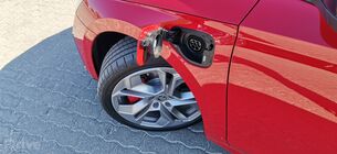 Škoda Octavia RS iV (2020)