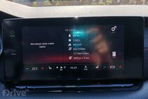 Škoda Octavia RS iV (2020)