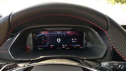 Škoda Octavia RS iV (2020)