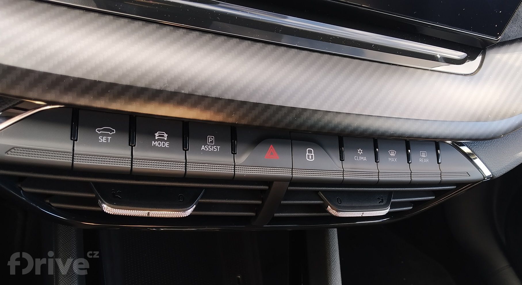 Škoda Octavia RS iV (2020)