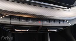 Škoda Octavia RS iV (2020)