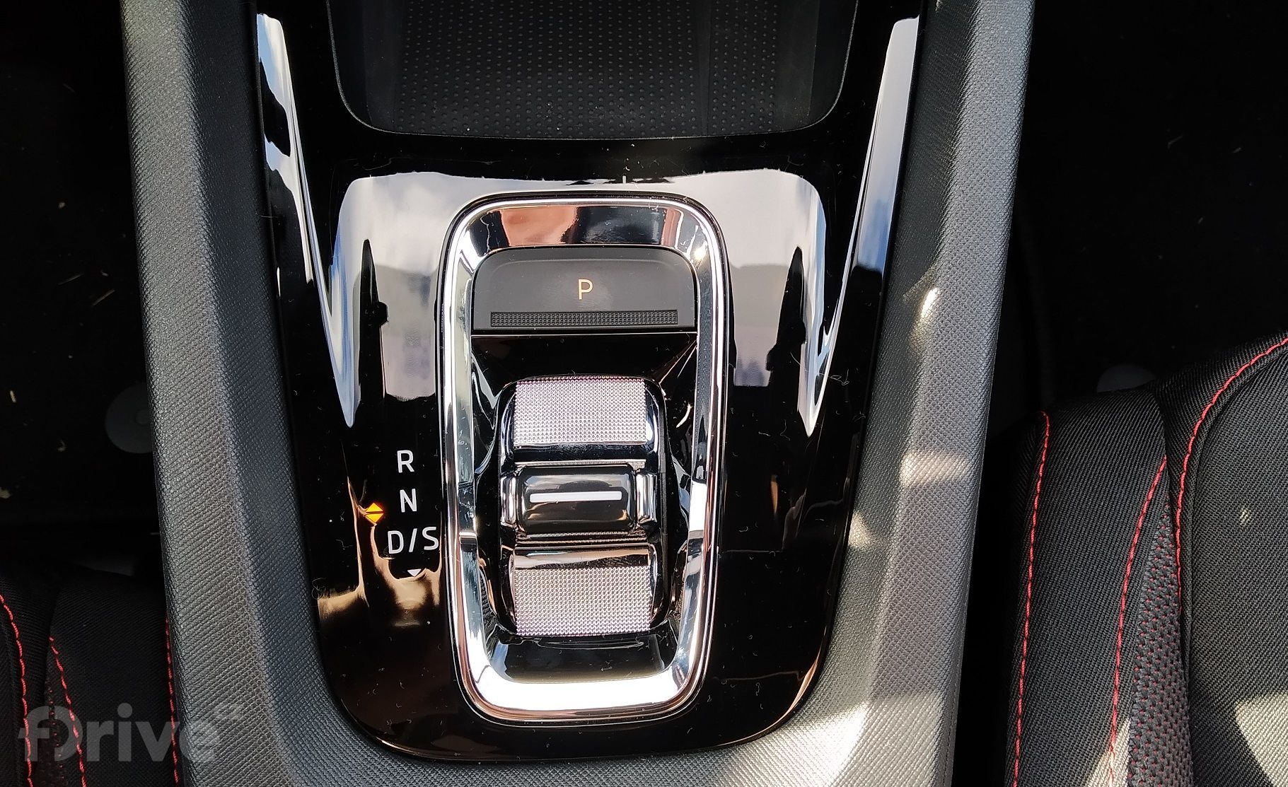 Škoda Octavia RS iV (2020)