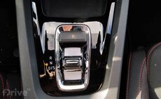 Škoda Octavia RS iV (2020)