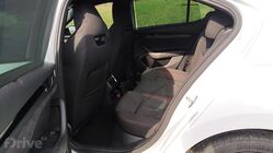 Škoda Octavia RS iV (2020)