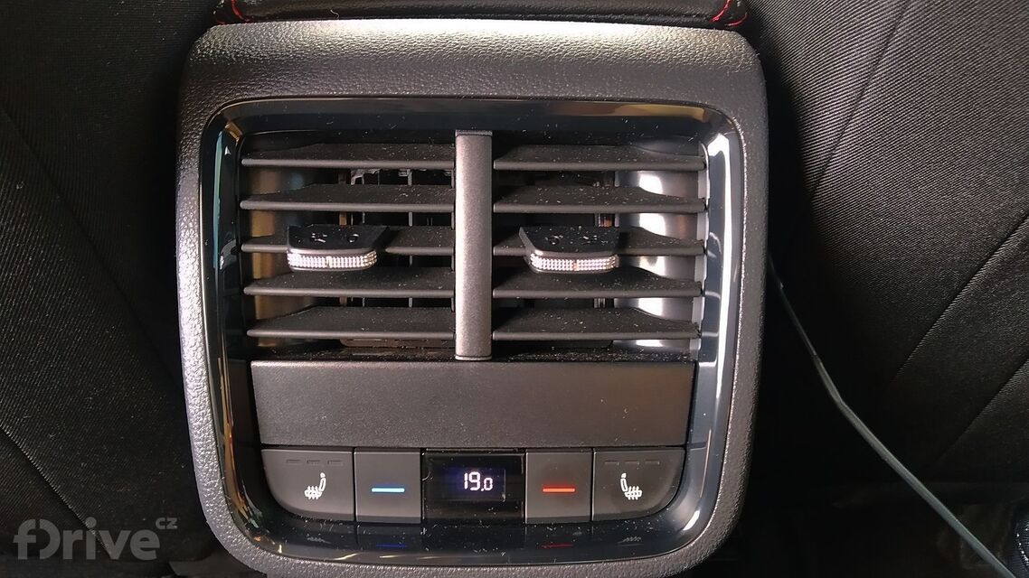 Škoda Octavia RS iV (2020)