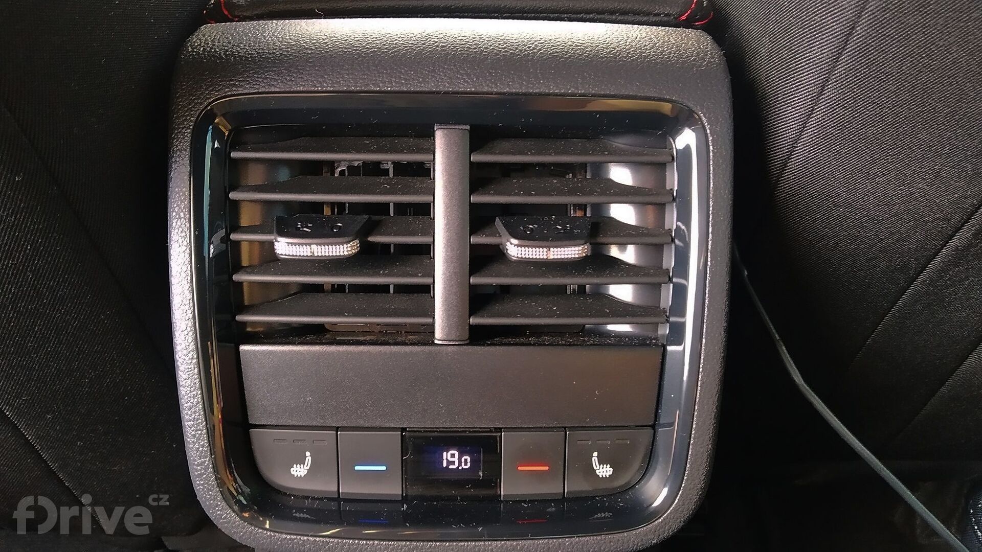 Škoda Octavia RS iV (2020)