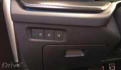 Škoda Octavia RS iV (2020)