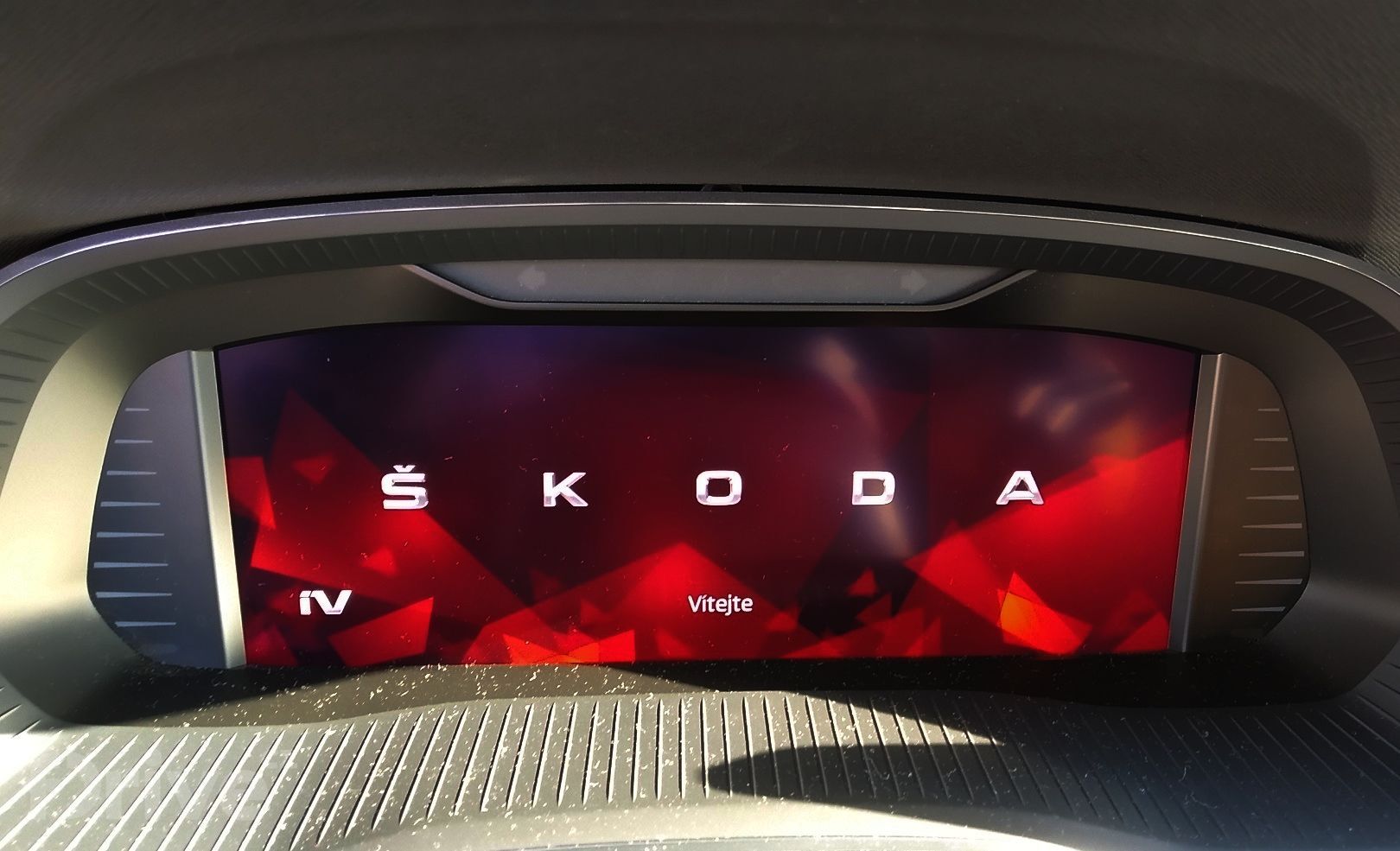 Škoda Octavia RS iV (2020)