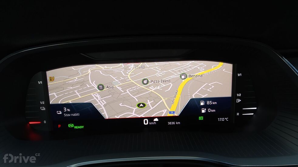 Škoda Octavia RS iV (2020)