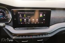 Škoda Octavia RS iV (2020)