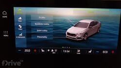 Škoda Octavia RS iV (2020)