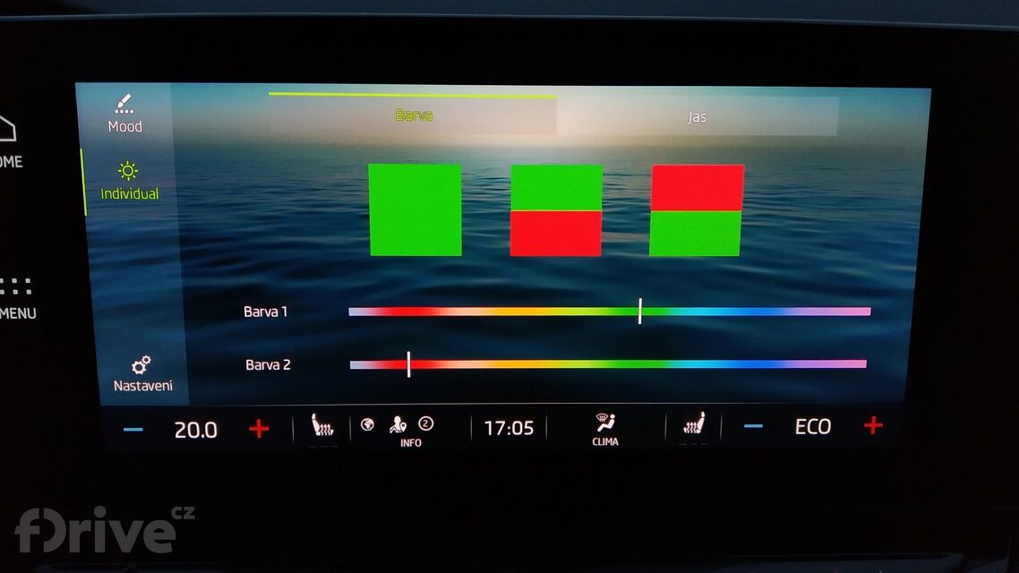 Škoda Octavia RS iV (2020)