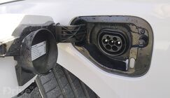 Škoda Octavia RS iV (2020)