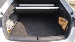 Škoda Octavia RS iV (2020)