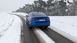 Škoda Octavia RS iV (2020)