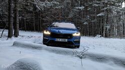 Škoda Octavia RS iV