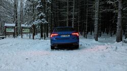 Škoda Octavia RS iV