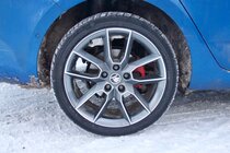 Škoda Octavia RS TDI