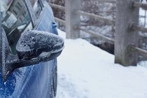 Škoda Octavia RS TDI